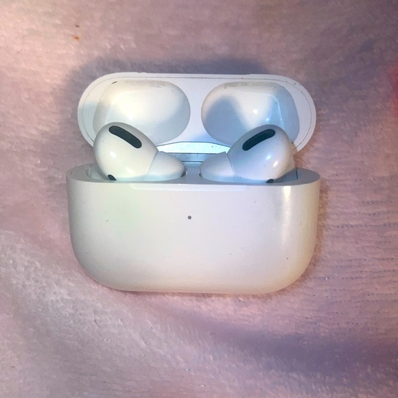 AirPod pro max 2nd generation